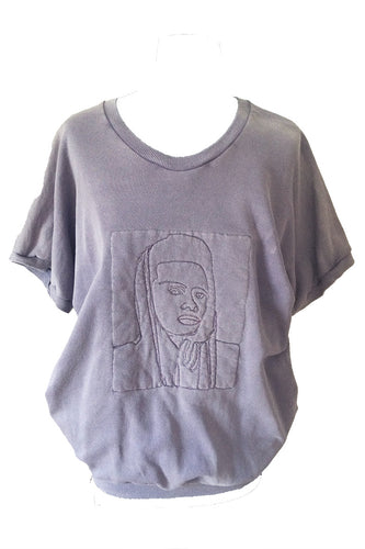SWEATER GRACE JONES