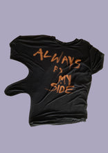 BATWINGDRESS "ALWAYS BY MY SIDE"