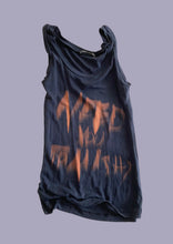 TANKTOP "NEED YOU TONIGHT"