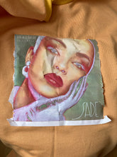 SWEATERDRESS SADE
