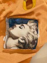 SWEATERSHIRT MADONNA