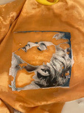 SWEATERSHIRT MADONNA