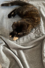 SWEATERDRESS LOVE SCENE