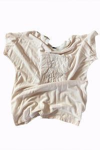 SWEATERSHIRT LAURIE ANDERSON