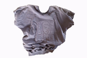 SWEATER GRACE JONES