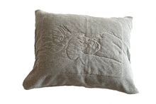 CUSHION/PILLOW WITH LOVE SCENE ON ORDER