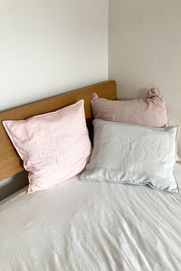 CUSHION/PILLOW WITH LOVE SCENE ON ORDER