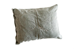 CUSHION/PILLOW WITH LOVE SCENE ON ORDER