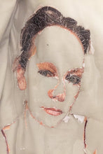 A TEXTILE PICTURE ON ORDER