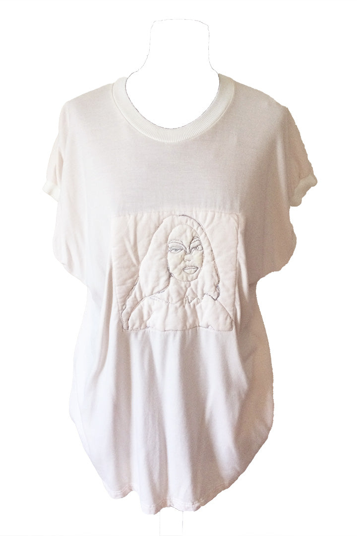SWEATERSHIRT SOLANGE
