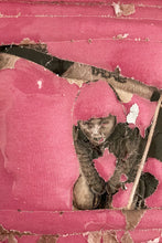 A TEXTILE PICTURE ON ORDER