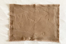 A TEXTILE PICTURE ON ORDER