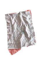 A TEXTILE PICTURE ON ORDER