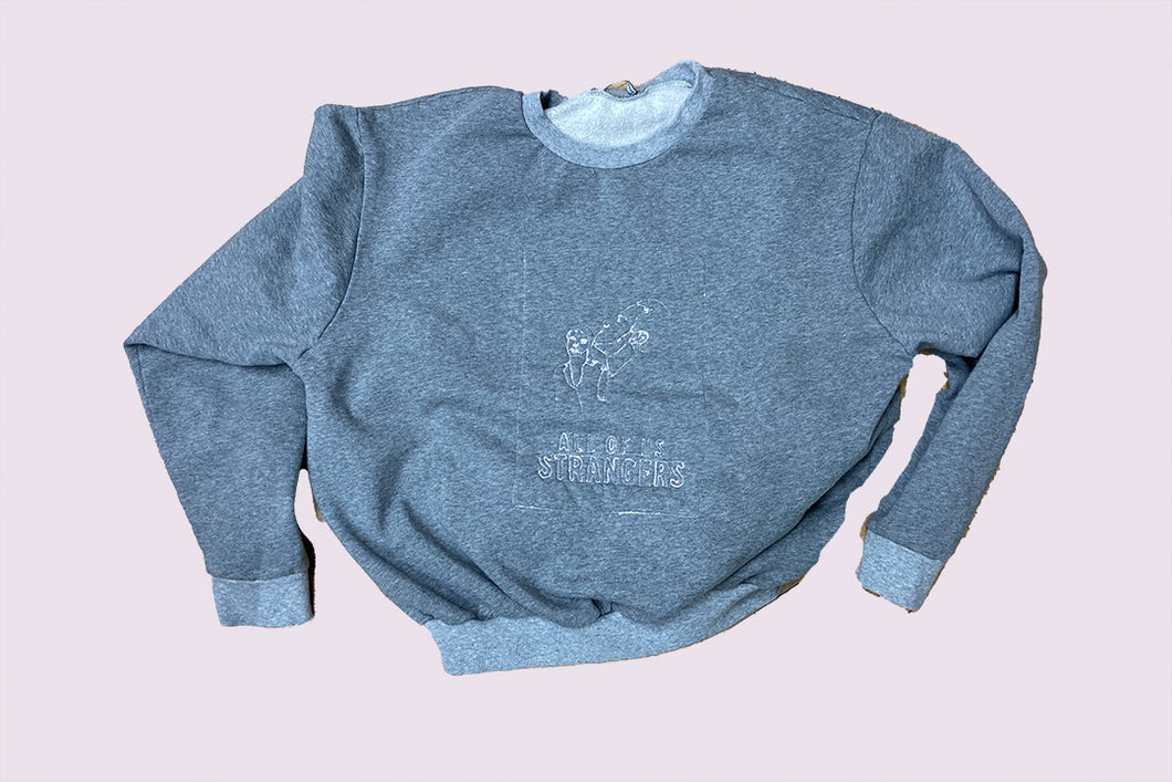 SWEATER ALL OF US STRANGERS
