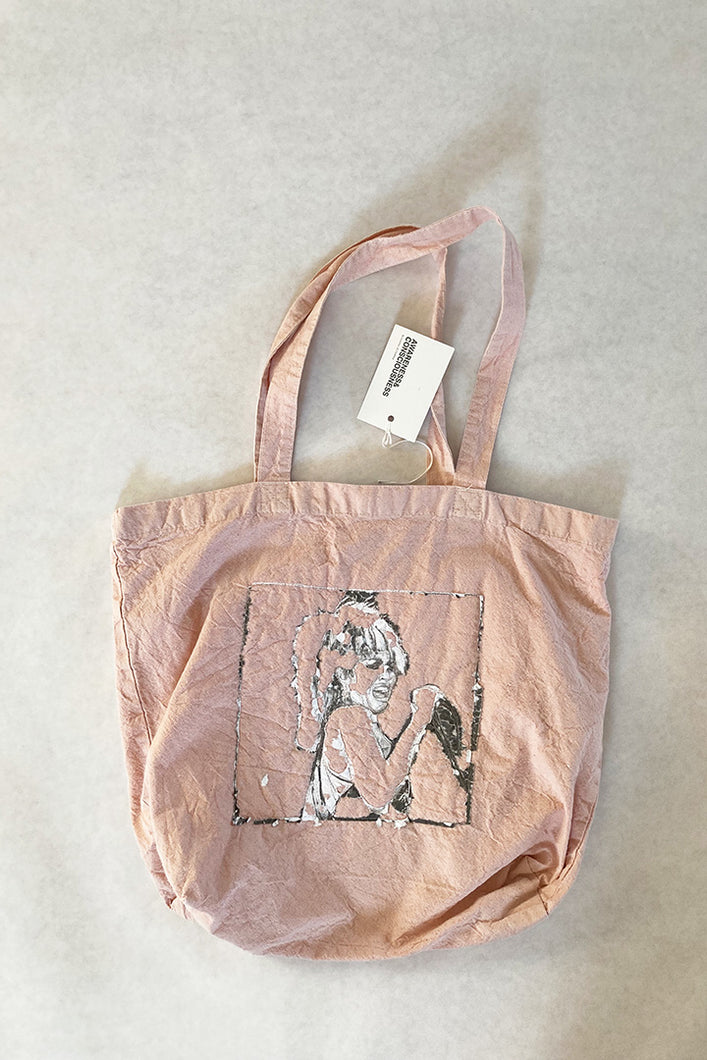A&C SHOPPER TINA TURNER & ELISA SCIAPARELLI