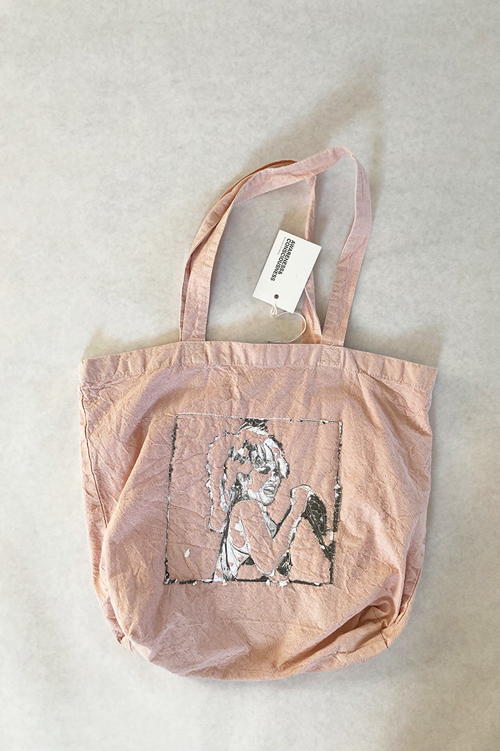 A&C SHOPPER TINA TURNER & ELISA SCIAPARELLI