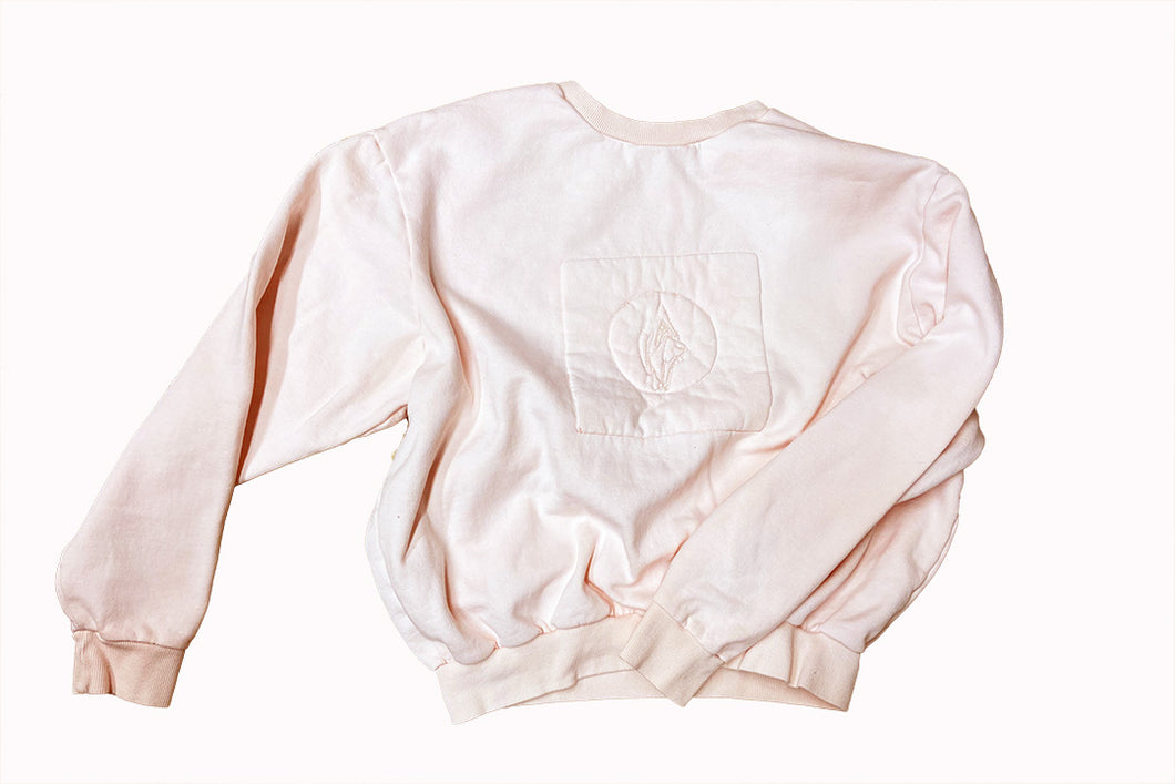 SWEATER VULVA
