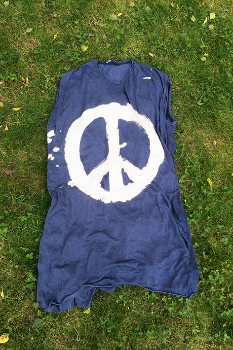 A&C ALWAYS BY MY SIDE DRESS PER ORDER